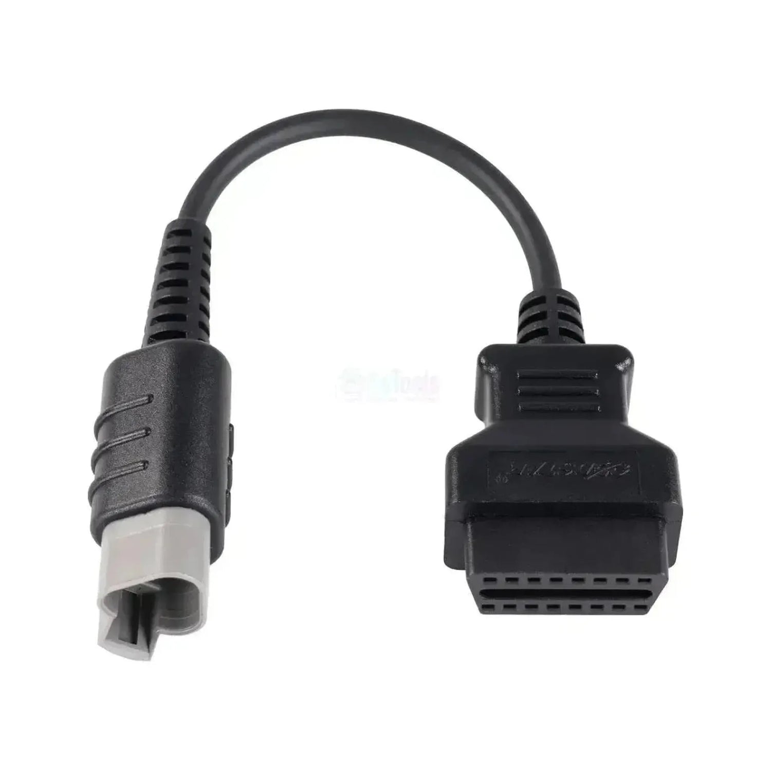 OBDSTAR (M074) | Cable adaptador Yanmar 3 pines OBD a 16 pines OBD2 | Motor de combustión
