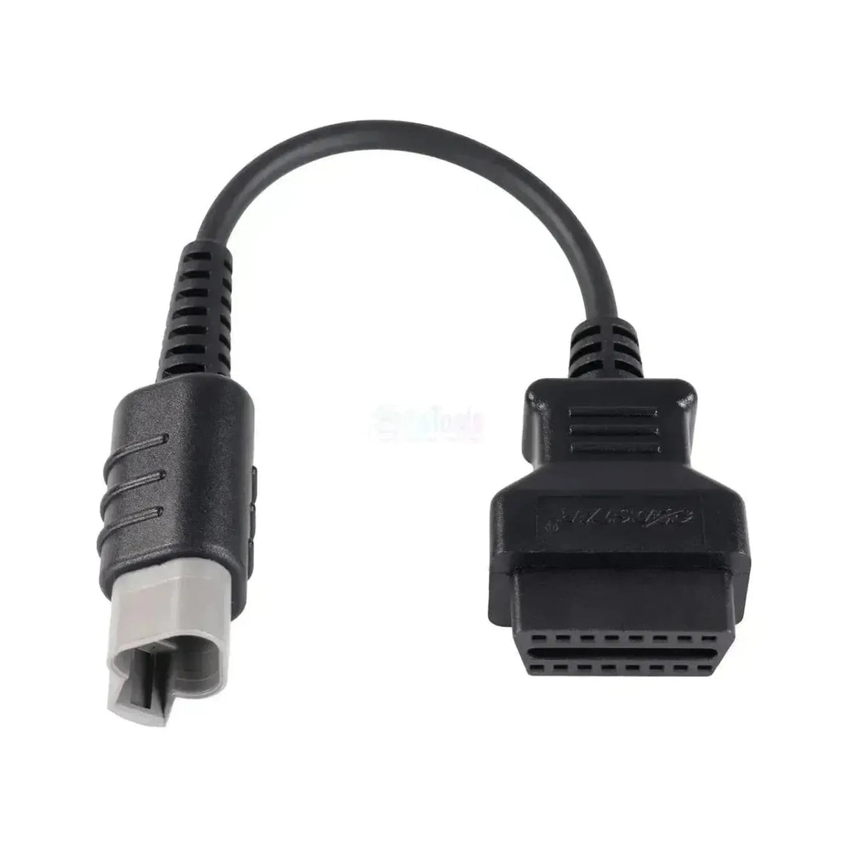 OBDSTAR (M074) | Cable adaptador Yanmar 3 pines OBD a 16 pines OBD2 | Motor de combustión