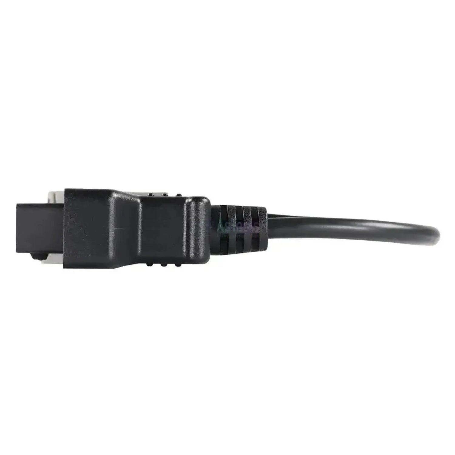 OBDSTAR (M075) | Cable adaptador Toyota/Yanmar de 6 pines OBD a 16 pines OBD2 | Motor de combustión
