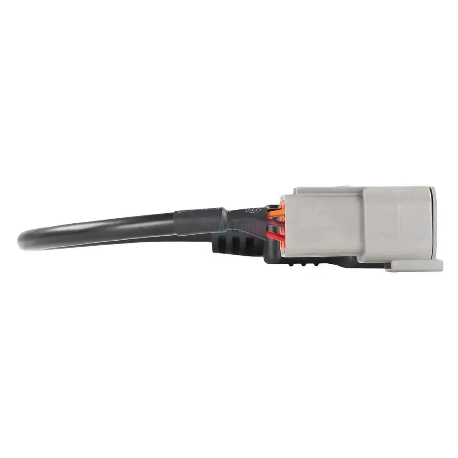OBDSTAR (M075) | Cable adaptador Toyota/Yanmar de 6 pines OBD a 16 pines OBD2 | Motor de combustión