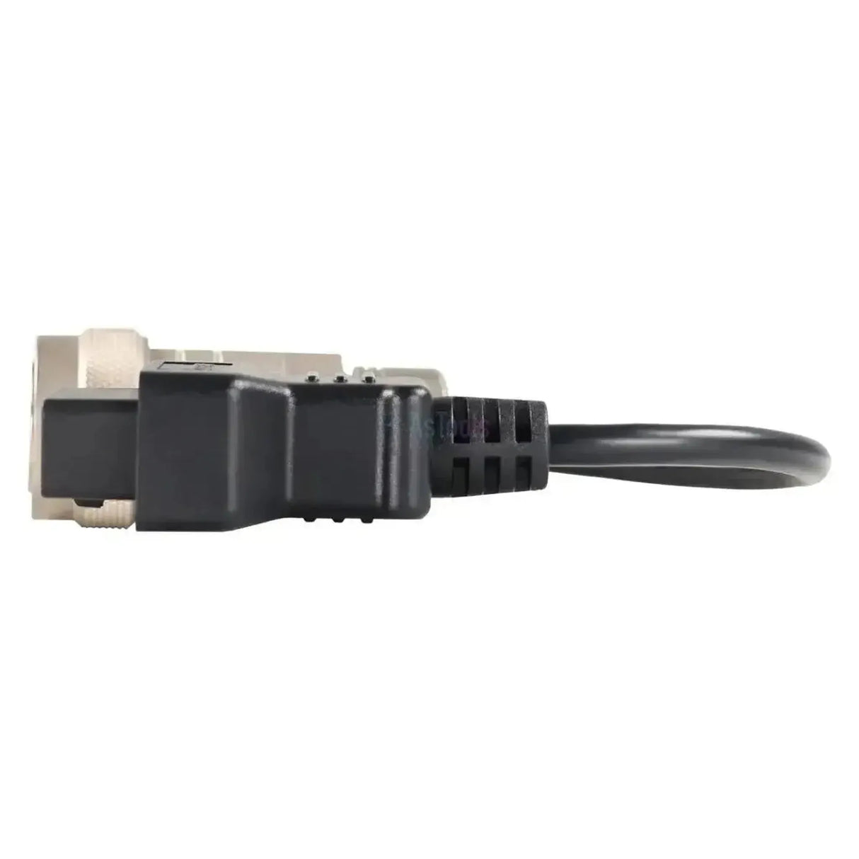 OBDSTAR (M077) | Cable adaptador OBD FPT 19 pines – OBD2 16 pines | Motor de combustión