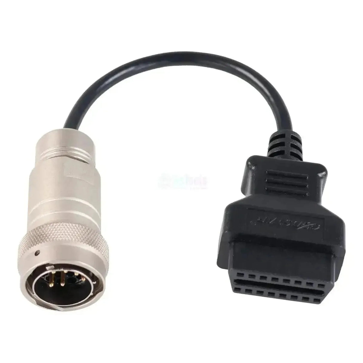 OBDSTAR (M077) | Cable adaptador OBD FPT 19 pines – OBD2 16 pines | Motor de combustión