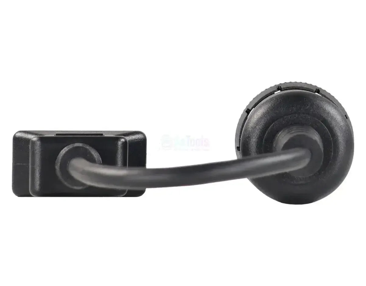OBDSTAR (M078) | Cable adaptador universal de 9 pines OBD a 16 pines OBD2 | Lancha a motor