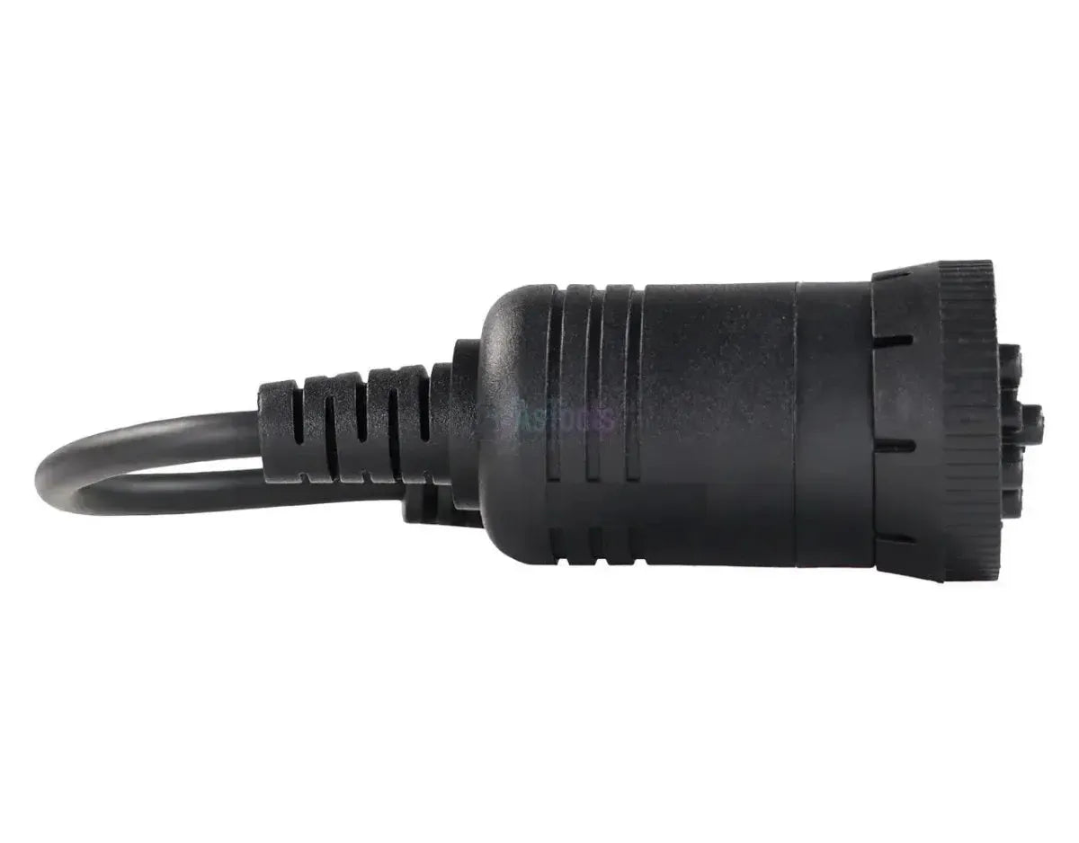 OBDSTAR (M078) | Cable adaptador universal de 9 pines OBD a 16 pines OBD2 | Lancha a motor