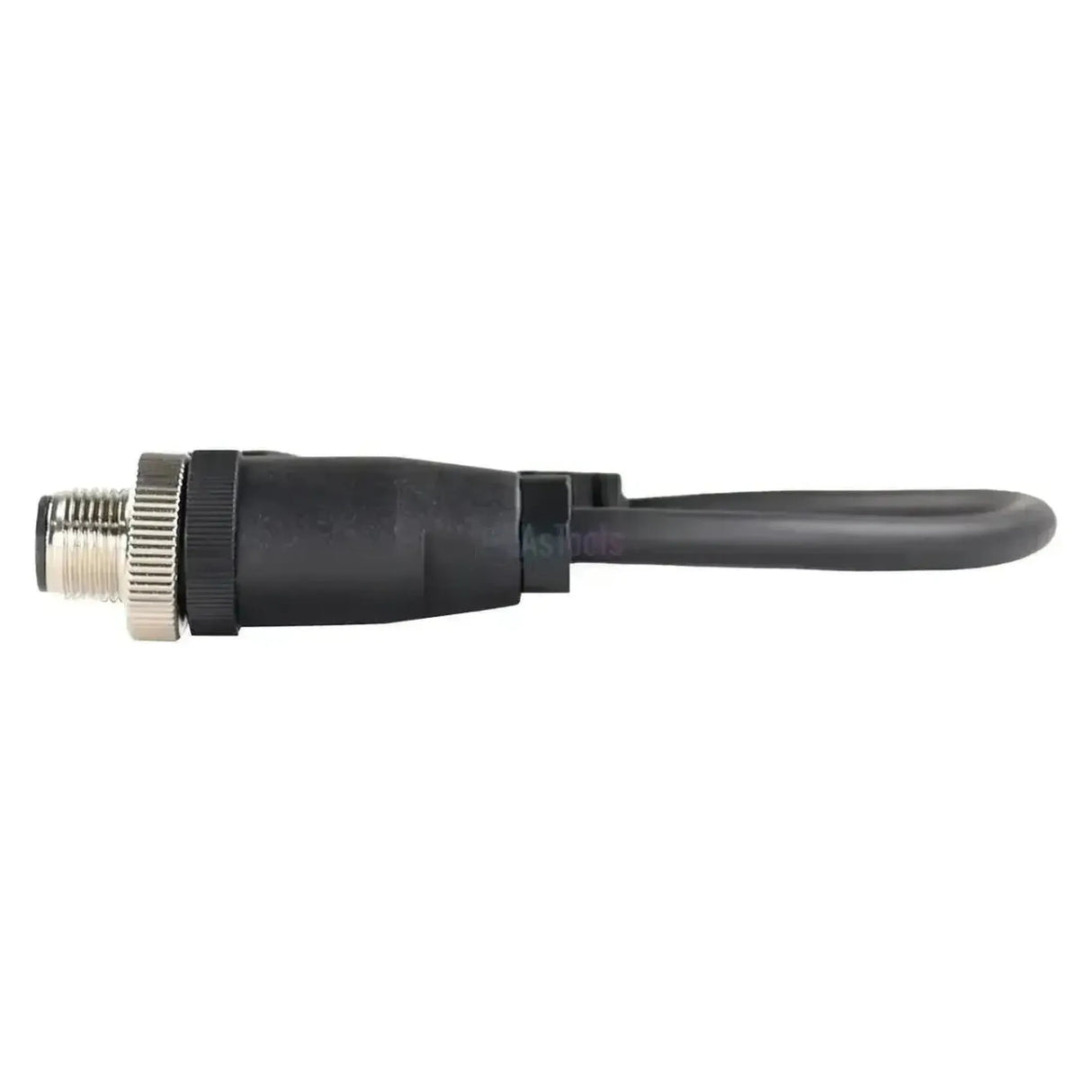 OBDSTAR (M081) | Cable adaptador MAN 8 pines OBD a 16 pines OBD2 | Barco motor