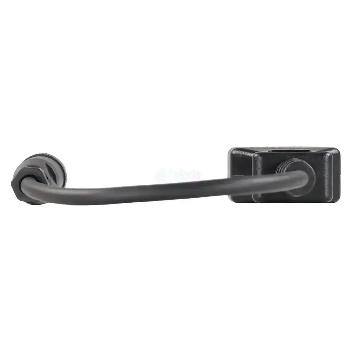 OBDSTAR (M081) | Cable adaptador MAN 8 pines OBD a 16 pines OBD2 | Barco motor