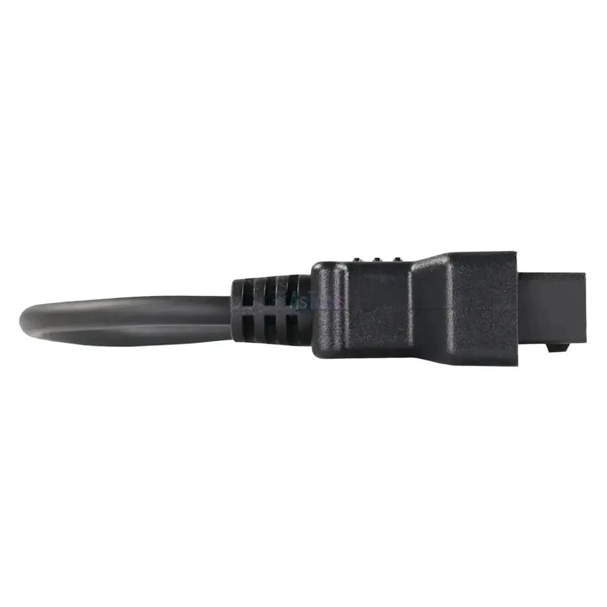OBDSTAR (M081) | Cable adaptador MAN 8 pines OBD a 16 pines OBD2 | Barco motor