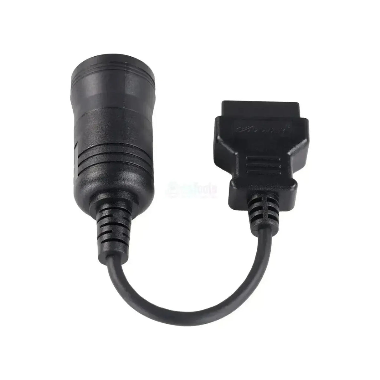 OBDSTAR (M083) | Cable adaptador universal OBD de 9 pines a OBD2 de 16 pines | Motores marinos