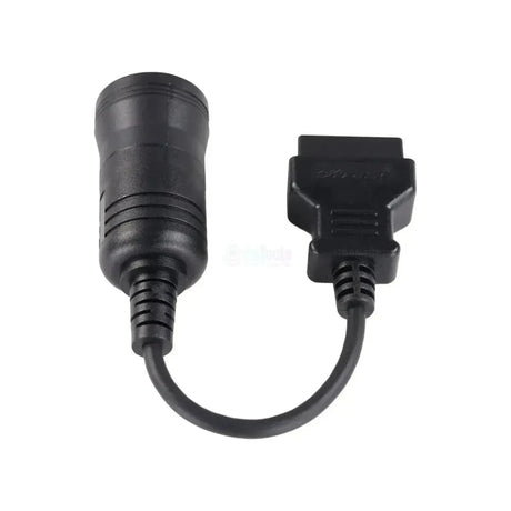 OBDSTAR (M083) | Cable adaptador universal OBD de 9 pines a OBD2 de 16 pines | Motores marinos