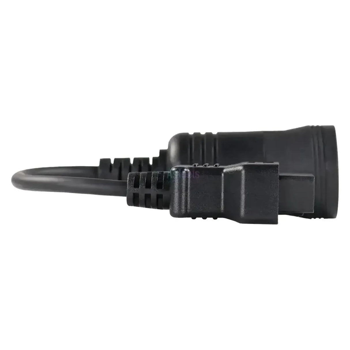 OBDSTAR (M083) | Cable adaptador universal OBD de 9 pines a OBD2 de 16 pines | Motores marinos