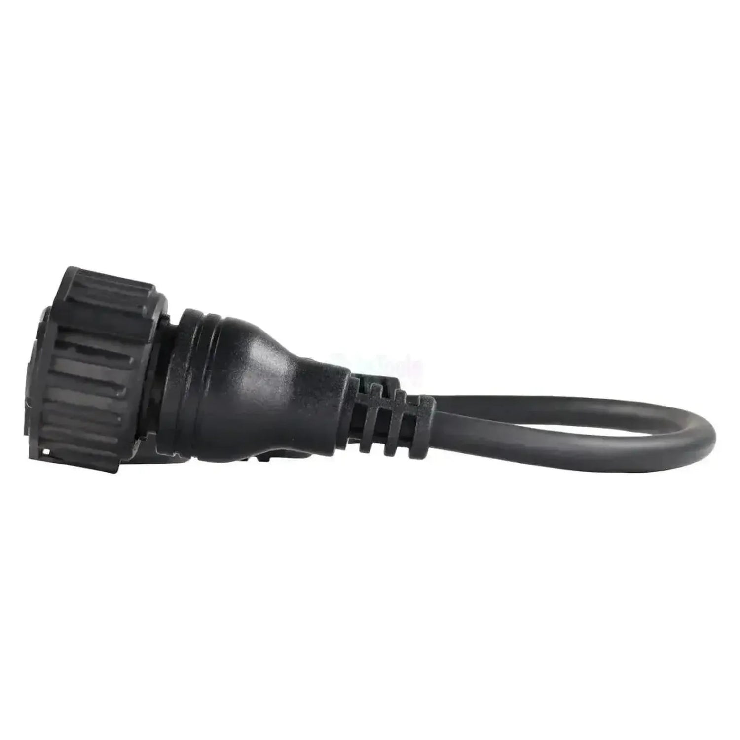 OBDSTAR (M084) | Cable adaptador Scania 4 pines OBD a 16 pines OBD2 | Motor de combustión