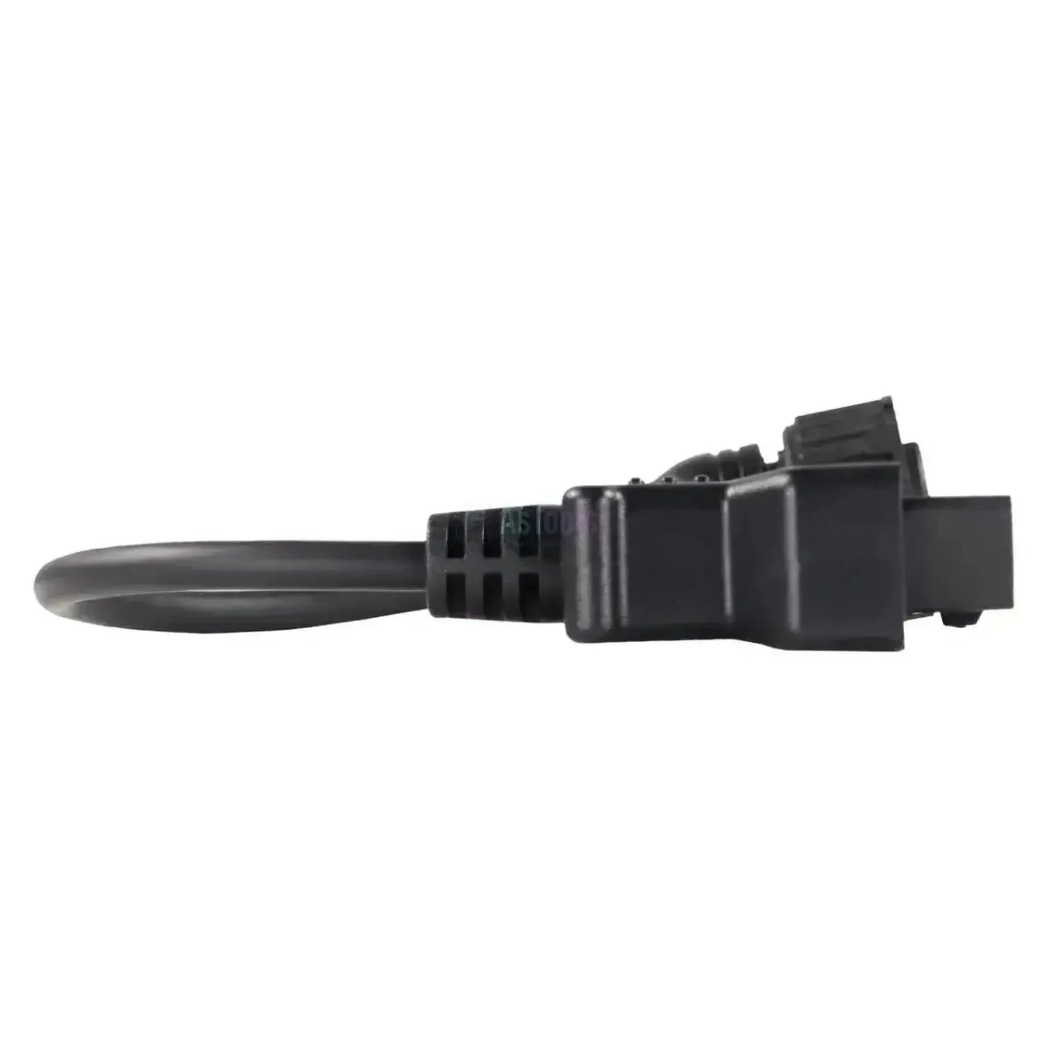 OBDSTAR (M084) | Cable adaptador Scania 4 pines OBD a 16 pines OBD2 | Motor de combustión