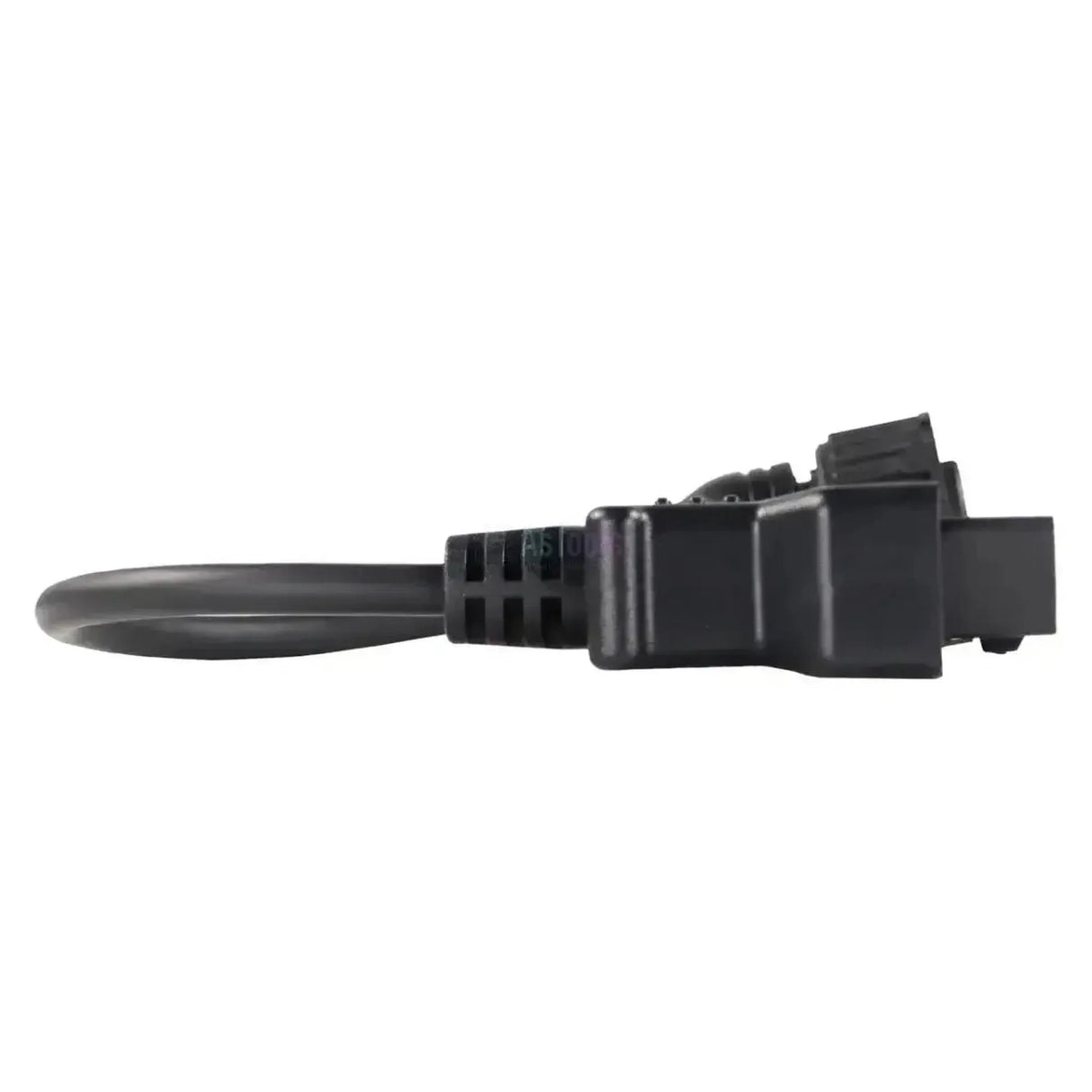 OBDSTAR (M084) | Cable adaptador Scania 4 pines OBD a 16 pines OBD2 | Motor de combustión