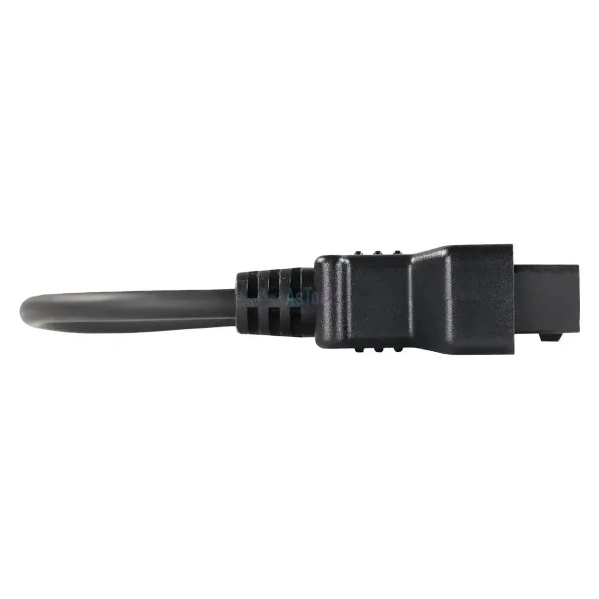 OBDSTAR (M085) | Cable adaptador MTU 12 pines OBD a 16 pines OBD2 | Barco motor