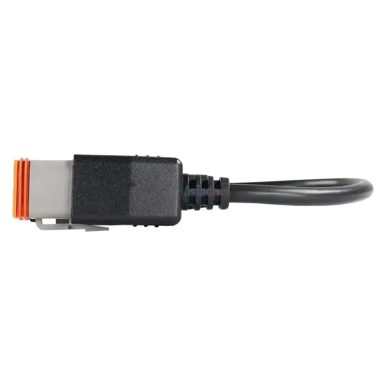 OBDSTAR (M086) | Cable adaptador Volvo Penta 6 pines OBD a 16 pines OBD2 | Motor de combustión