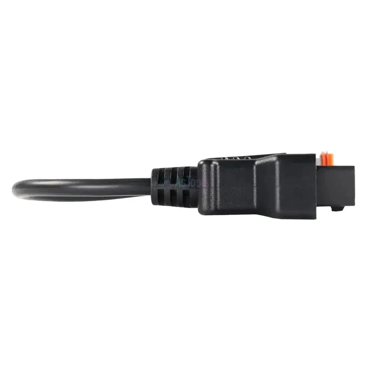 OBDSTAR (M086) | Cable adaptador Volvo Penta 6 pines OBD a 16 pines OBD2 | Motor de combustión