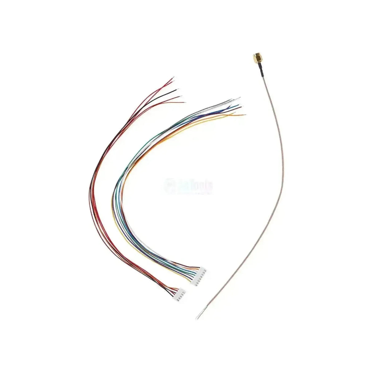 OBDSTAR MP001 Kit | Accesorios