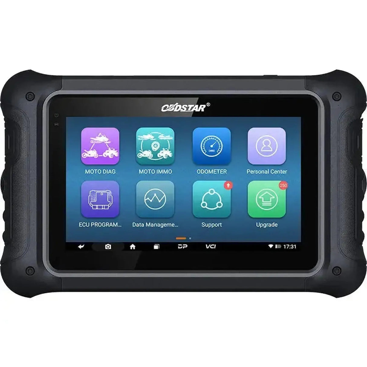OBDSTAR MS70 | Lector de Diagnóstico | Motocicleta