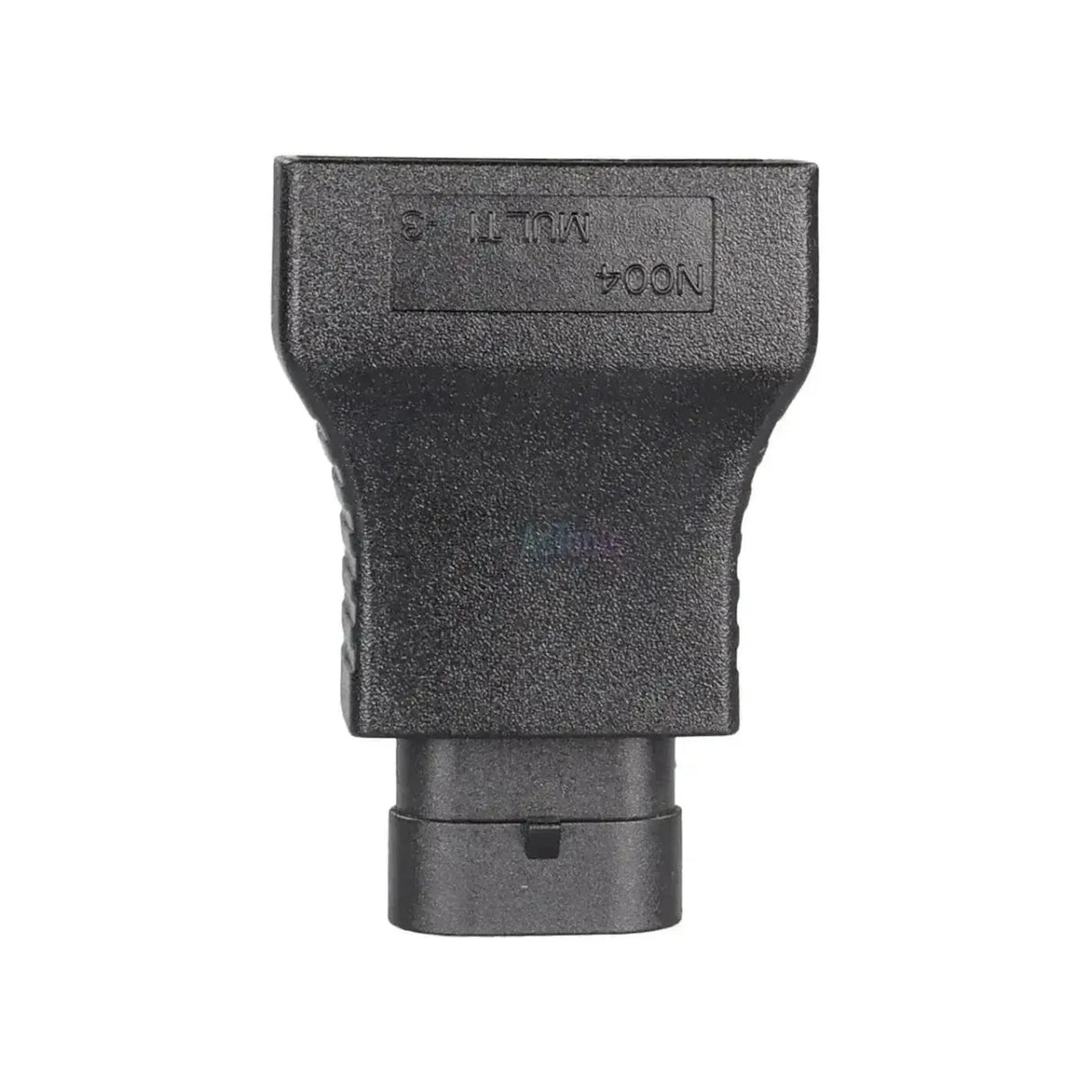 OBDSTAR (N004) | Adaptador Universal OBD de 3 pines a OBD2 de 16 pines | Ciclomotor/Motocicleta