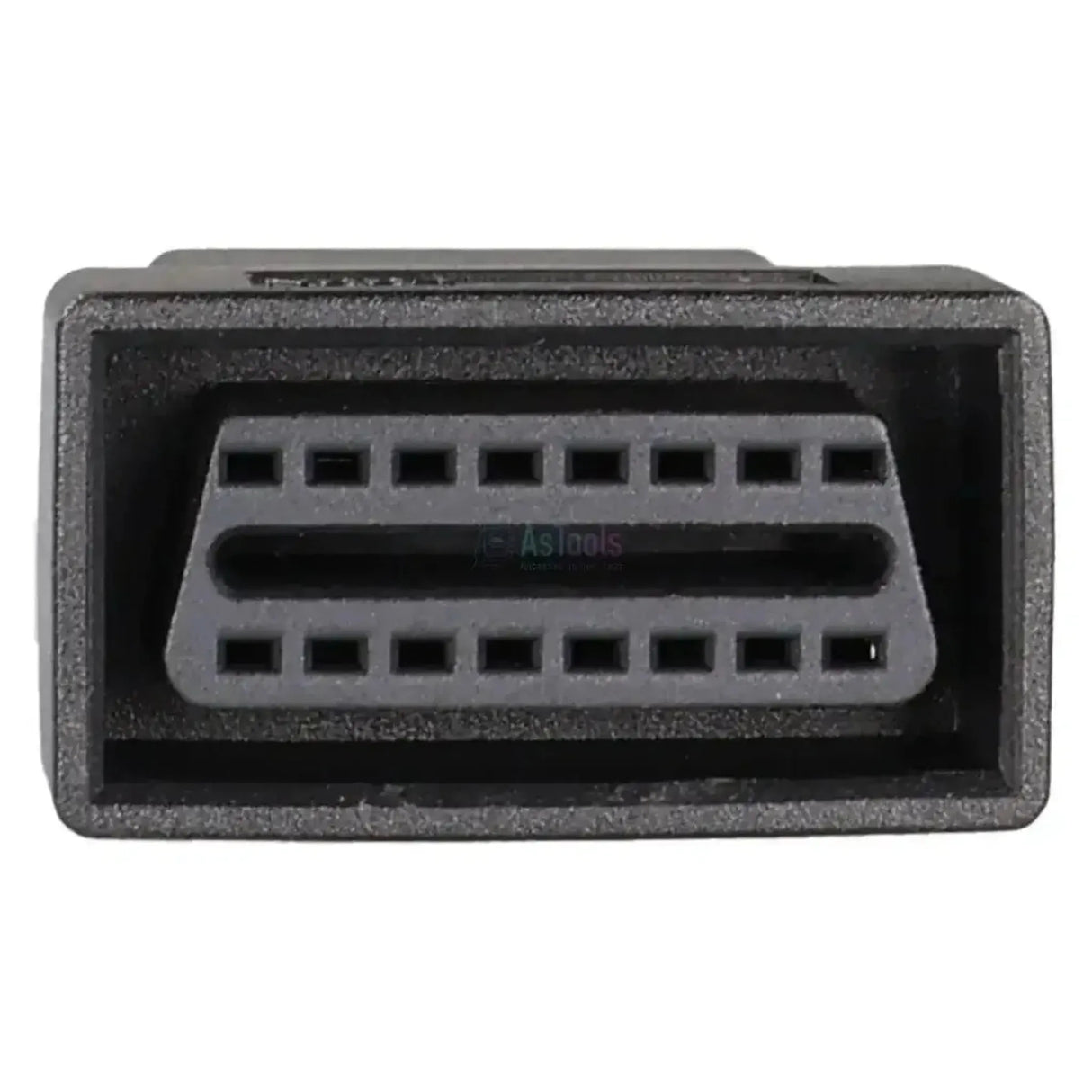 OBDSTAR (N004) | Adaptador Universal OBD de 3 pines a OBD2 de 16 pines | Ciclomotor/Motocicleta