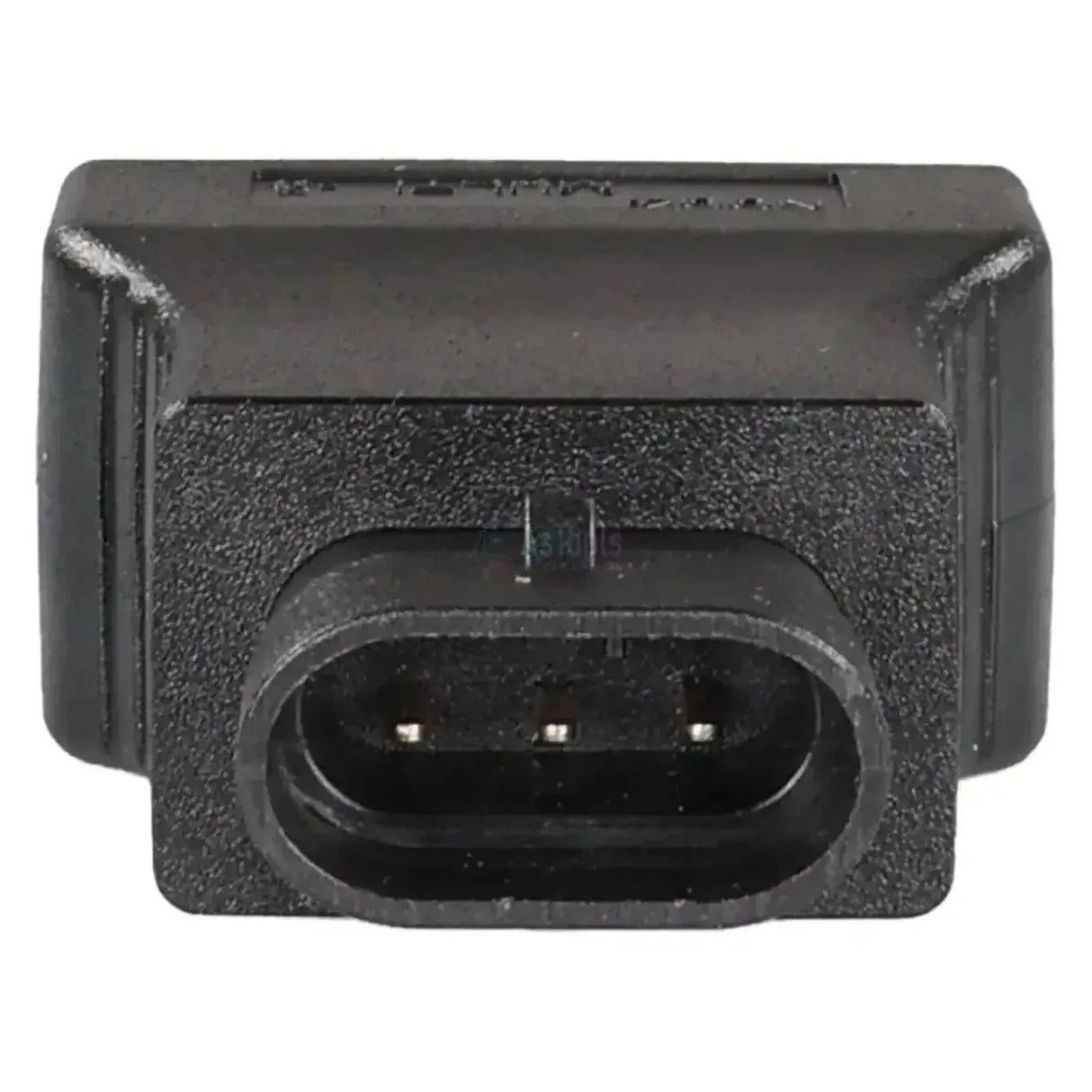 OBDSTAR (N004) | Adaptador Universal OBD de 3 pines a OBD2 de 16 pines | Ciclomotor/Motocicleta