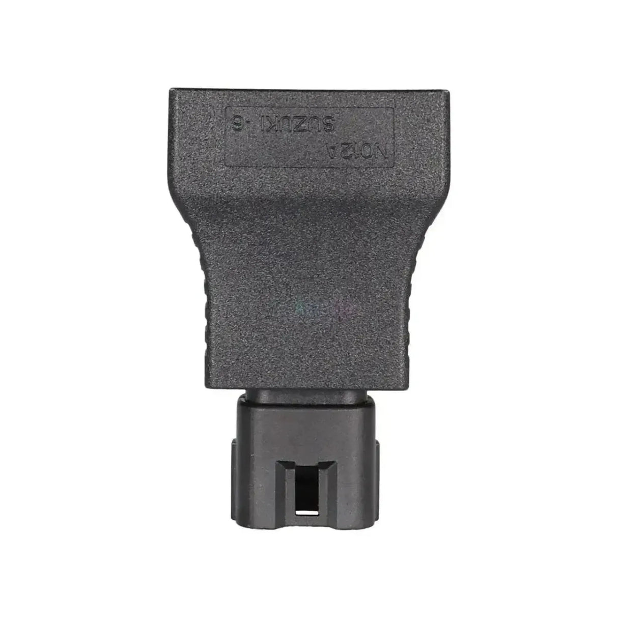 OBDSTAR (N012A) | Adaptador Suzuki 6 pines OBD a 16 pines OBD2 | Motocicleta