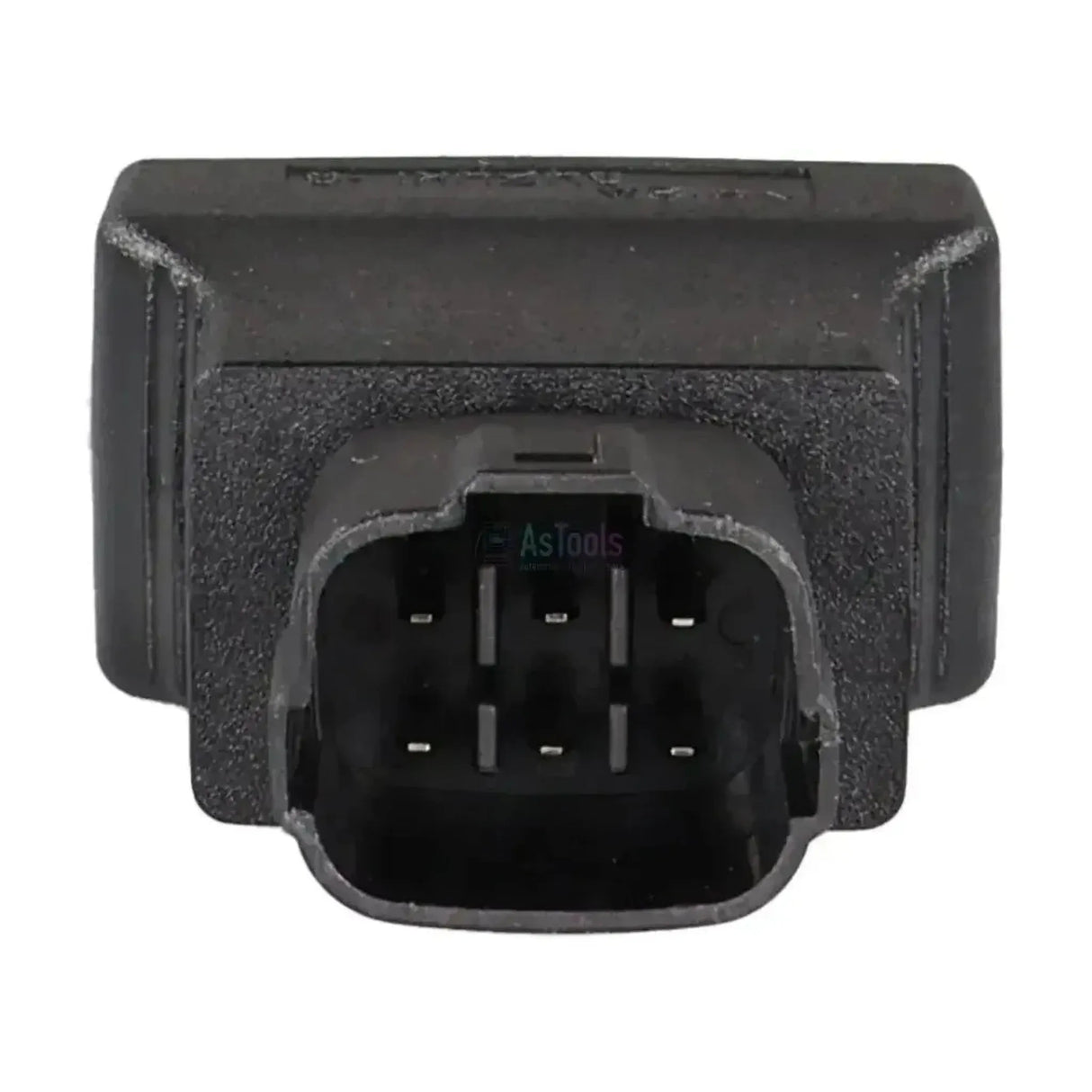 OBDSTAR (N012A) | Adaptador Suzuki 6 pines OBD a 16 pines OBD2 | Motocicleta