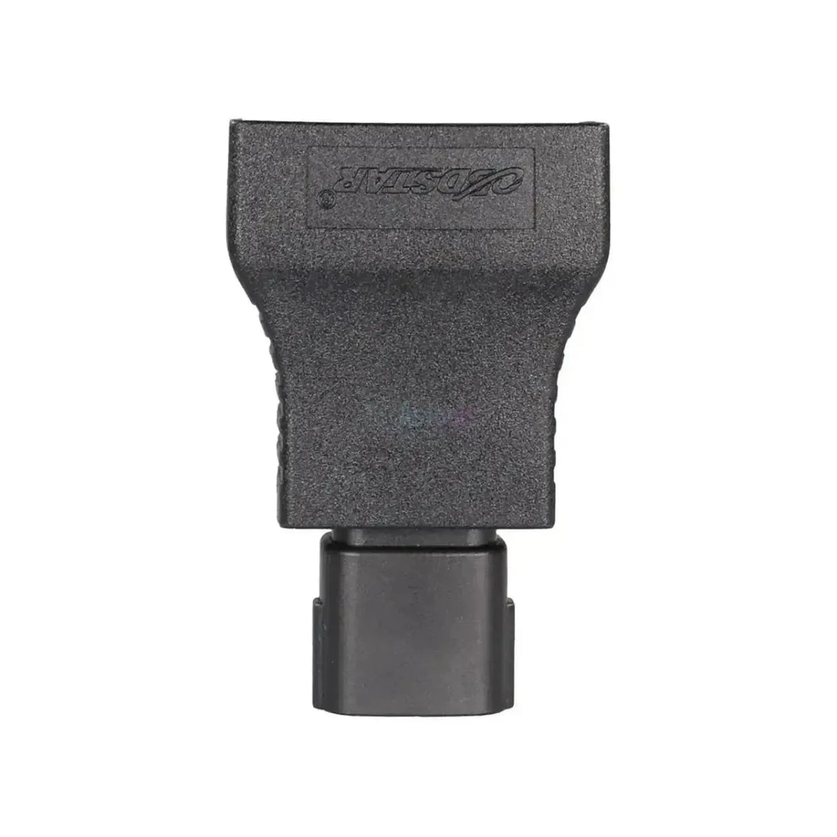 OBDSTAR (N012A) | Adaptador Suzuki 6 pines OBD a 16 pines OBD2 | Motocicleta