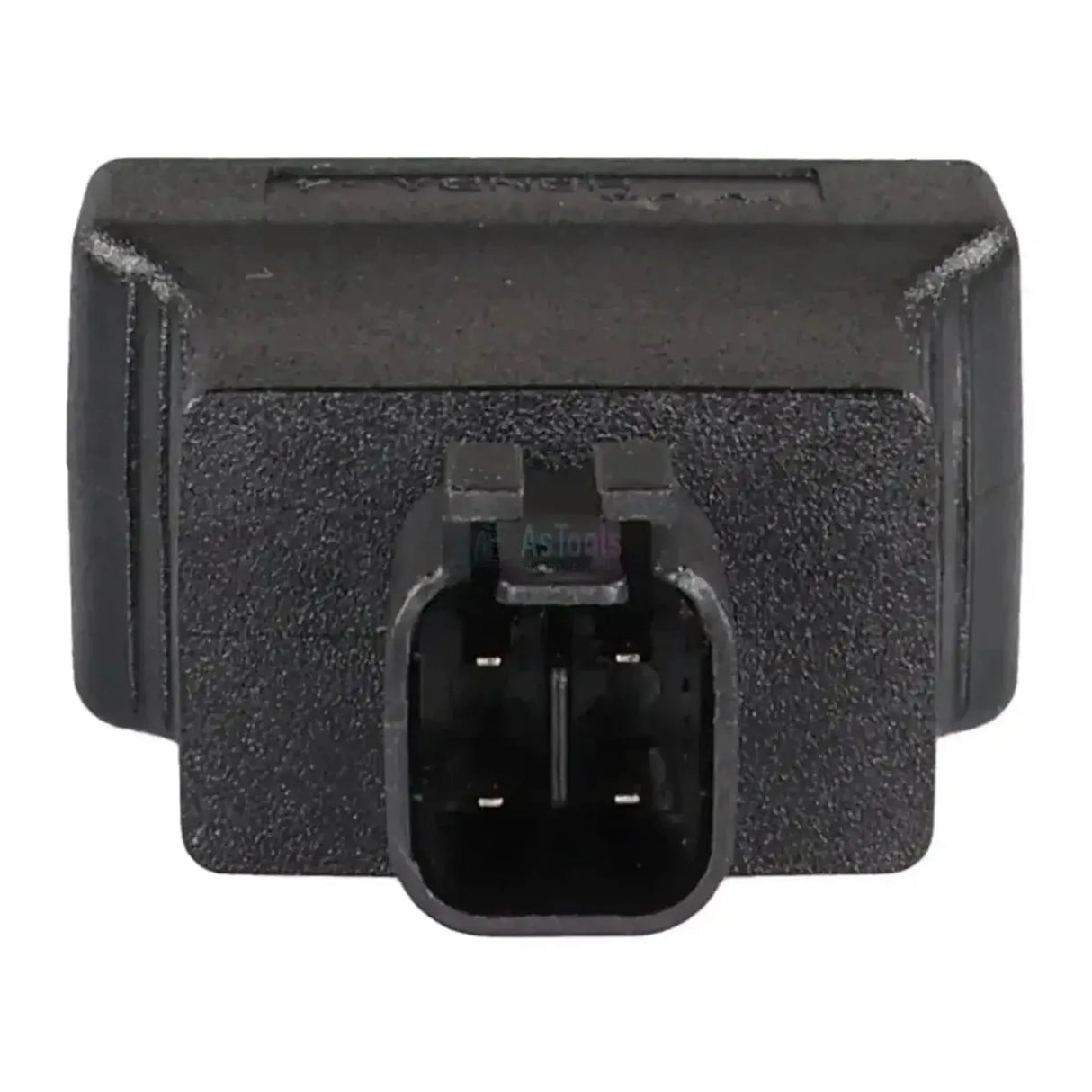 OBDSTAR (N015A) | Adaptador Honda OBD de 4 pines a OBD2 de 16 pines | Barco a motor