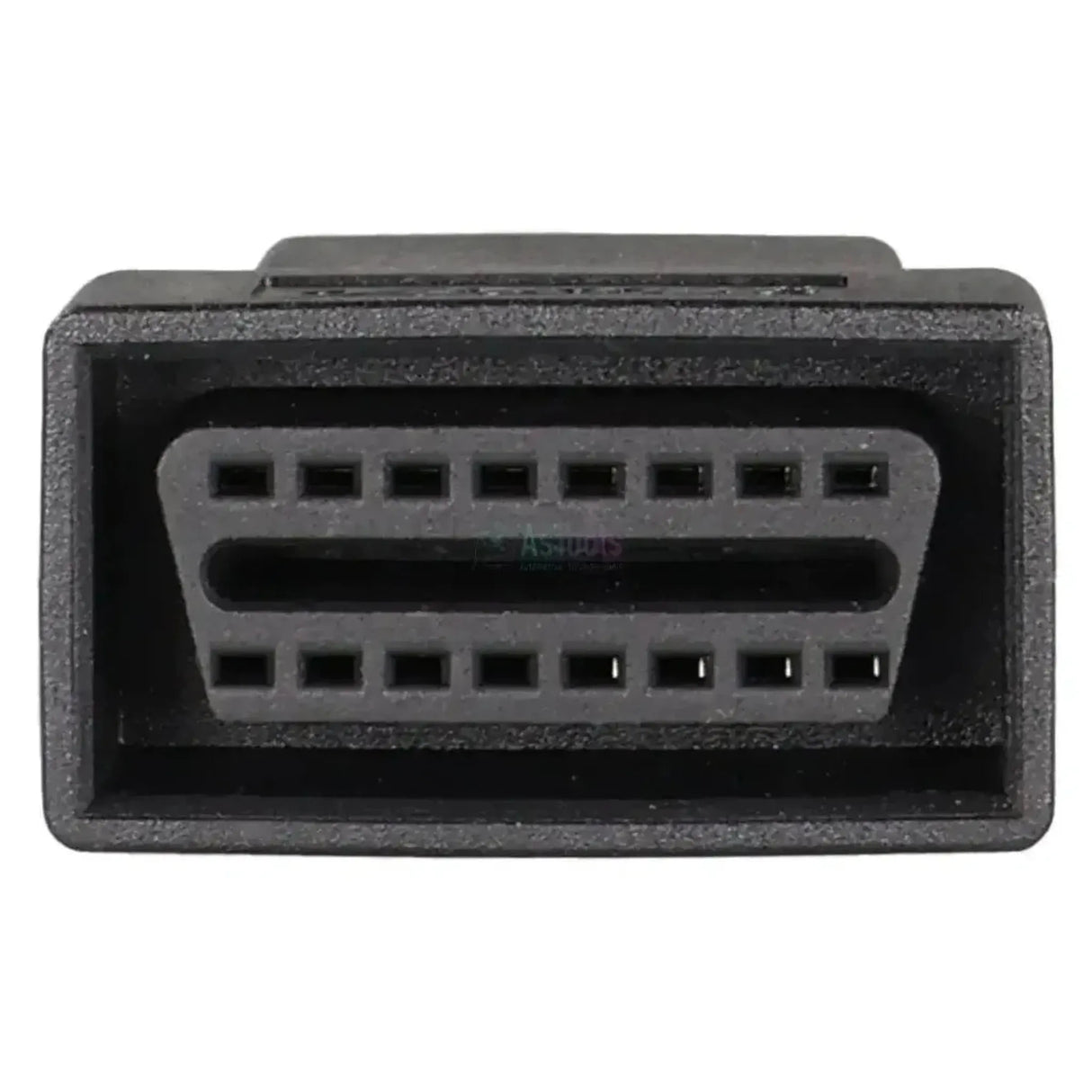 OBDSTAR (N019) | Adaptador KTM 6 pines OBD a 16 pines OBD2 | Motocicleta