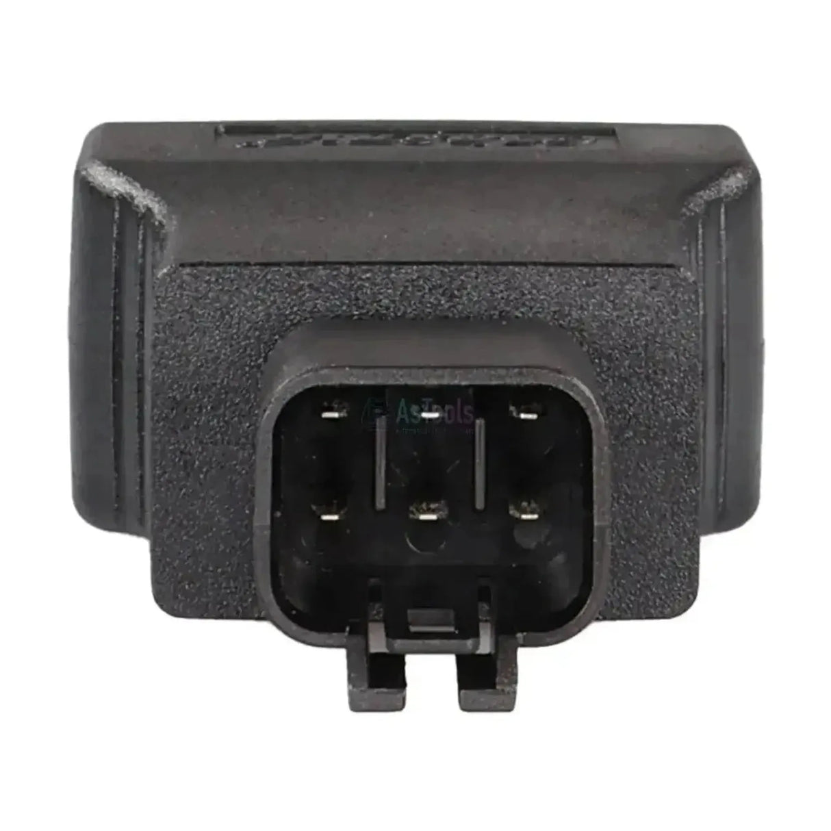 OBDSTAR (N019) | Adaptador KTM 6 pines OBD a 16 pines OBD2 | Motocicleta