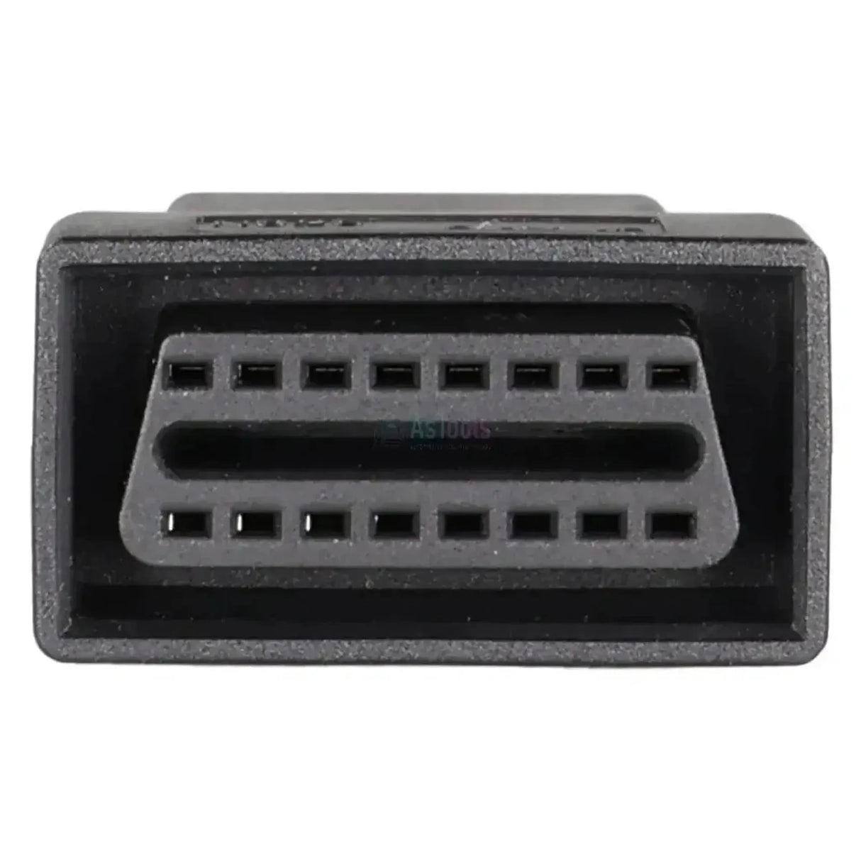 OBDSTAR (N026) | Adaptador OBD SYM 3 pines – OBD2 16 pines | Ciclomotor
