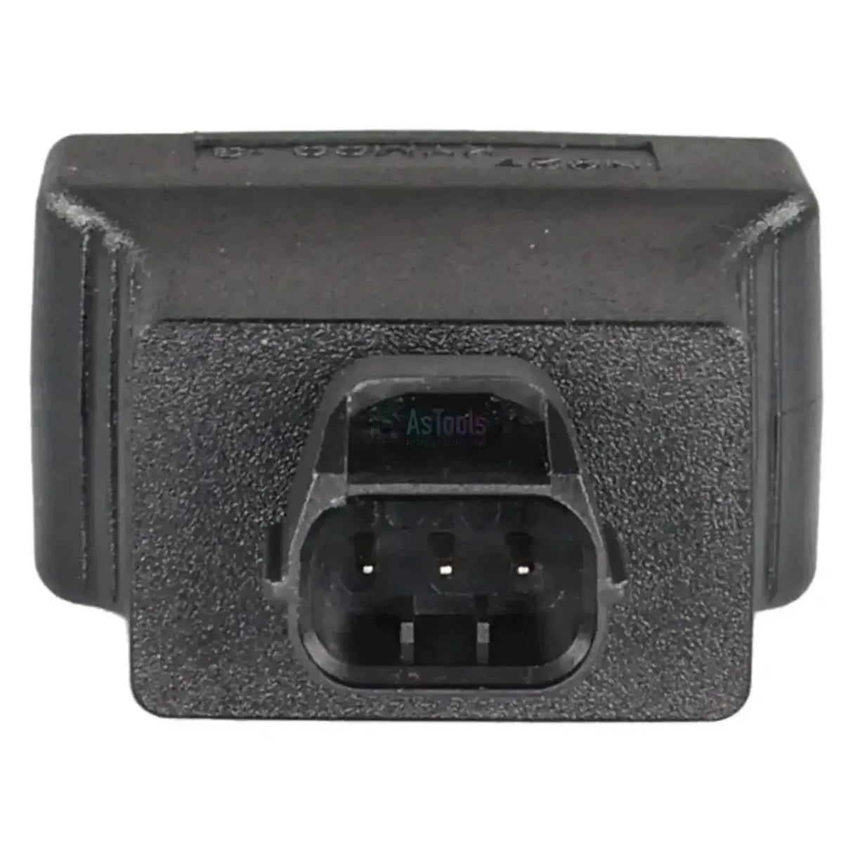 OBDSTAR (N027) | Adaptador OBD 3 pines a OBD2 16 pines para Kymco/Kawasaki | Motocicleta