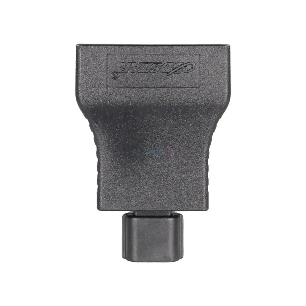 OBDSTAR (N027) | Adaptador OBD 3 pines a OBD2 16 pines para Kymco/Kawasaki | Motocicleta