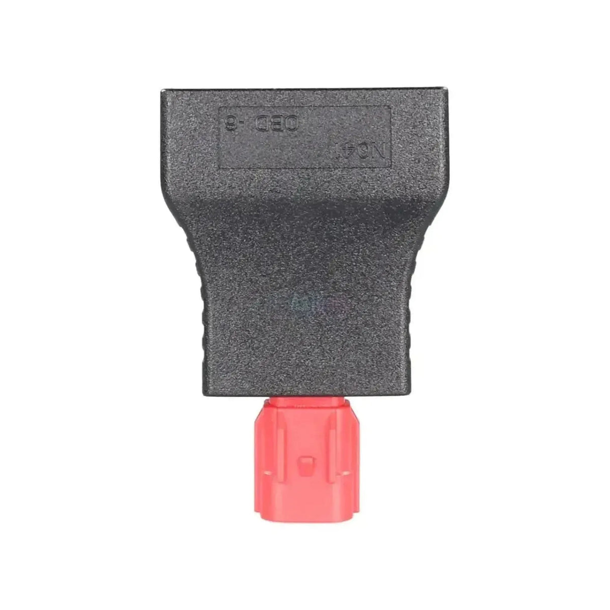 OBDSTAR (N041) | Adaptador OBD Euro V de 6 pines a OBD2 de 16 pines | Motocicleta