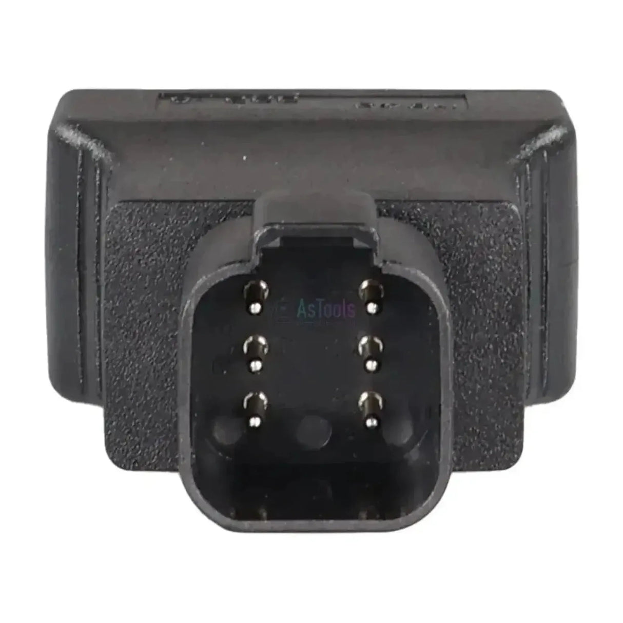 OBDSTAR (N043) | Adaptador OBD BRP 6 pines – OBD2 16 pines | Motocicleta