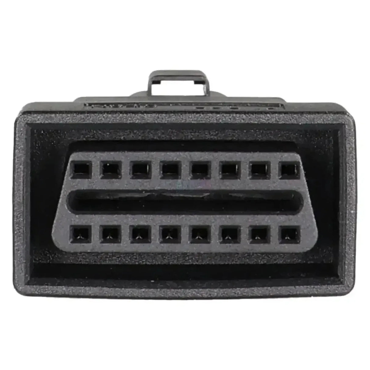 OBDSTAR (N043) | Adaptador OBD BRP 6 pines – OBD2 16 pines | Motocicleta