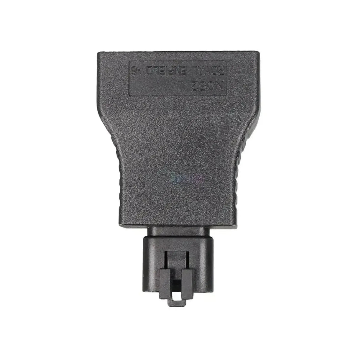 OBDSTAR (N052) | Adaptador Royal Enfield 6 pines OBD a 16 pines OBD2 | Motocicleta