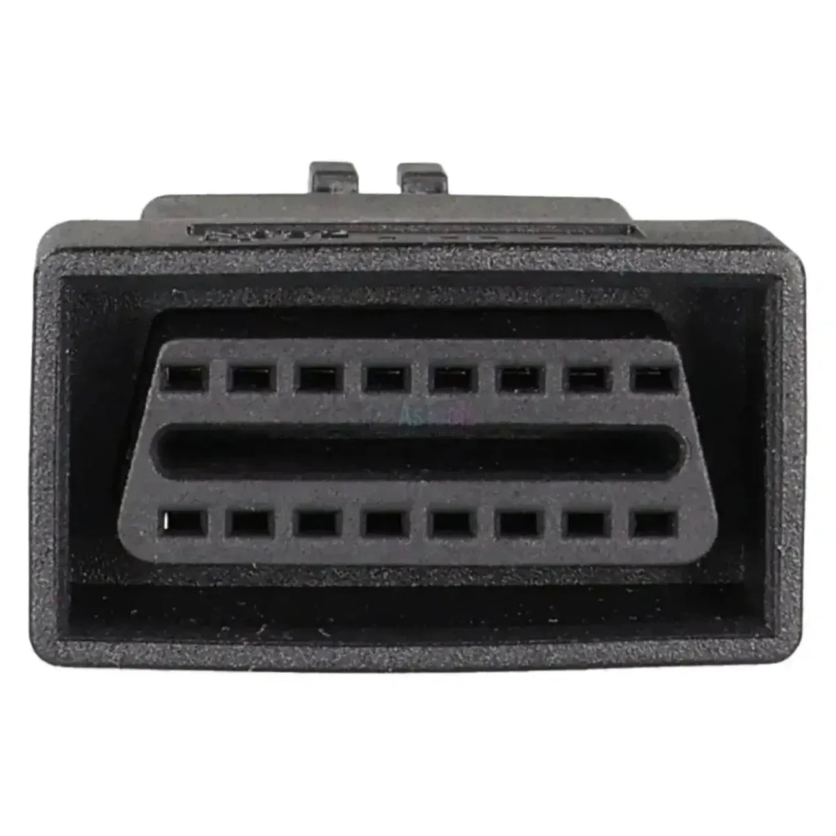 OBDSTAR (N052) | Adaptador Royal Enfield 6 pines OBD a 16 pines OBD2 | Motocicleta