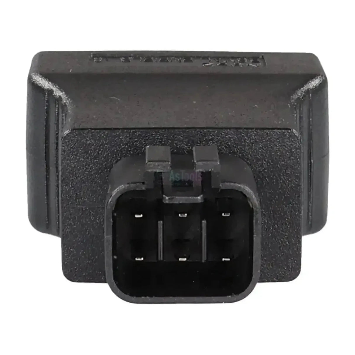 OBDSTAR (N052) | Adaptador Royal Enfield 6 pines OBD a 16 pines OBD2 | Motocicleta