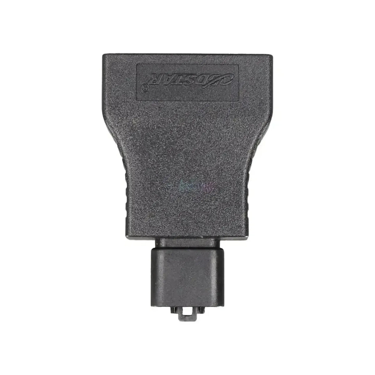 OBDSTAR (N052) | Adaptador Royal Enfield 6 pines OBD a 16 pines OBD2 | Motocicleta