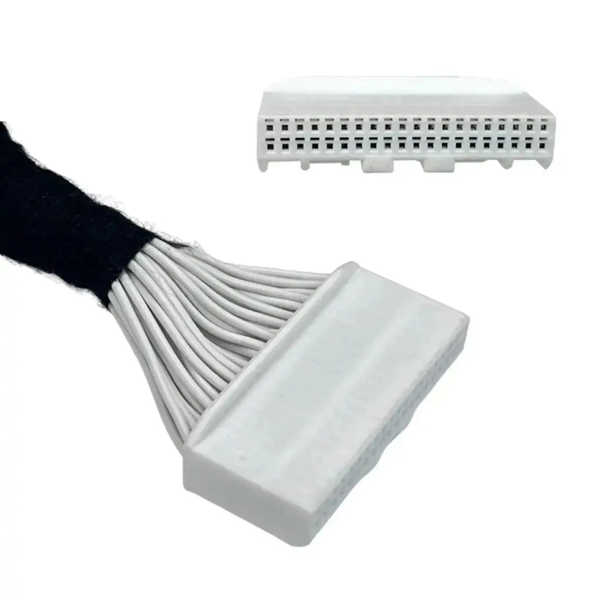 OBDSTAR | Cable adaptador Nissan 40 pines BCM a 16 pines OBD2 | Vehículos de pasajeros