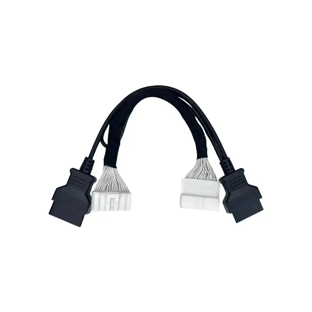 OBDSTAR | Cable adaptador Nissan 40 pines BCM a 16 pines OBD2 | Vehículos de pasajeros