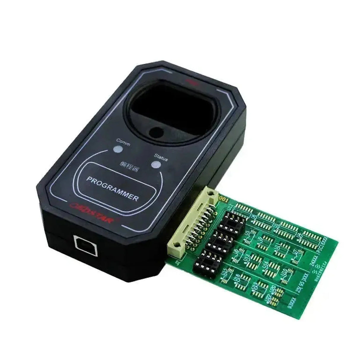 OBDSTAR P001 Programador | Accesorios