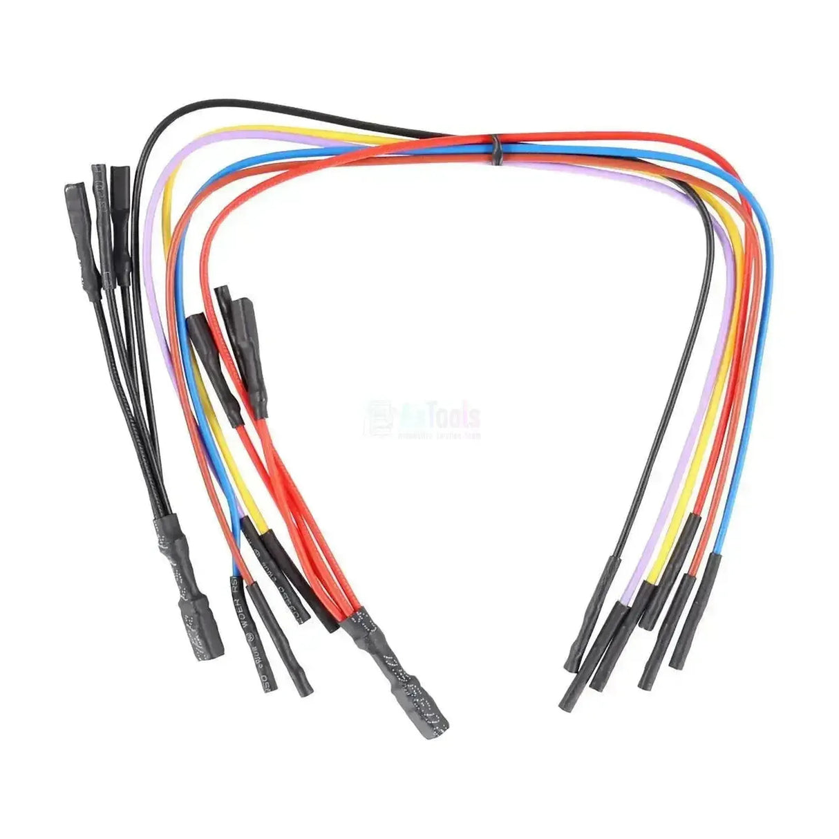 OBDSTAR P004 Kit Básico | Accesorios