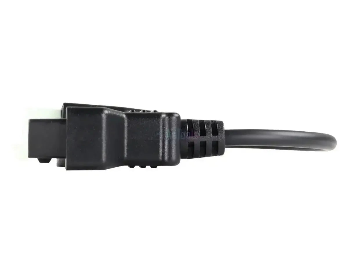 OBDSTAR (M062) | Cable adaptador Suzuki 4 pines OBD – 16 pines OBD2 | Lancha a motor