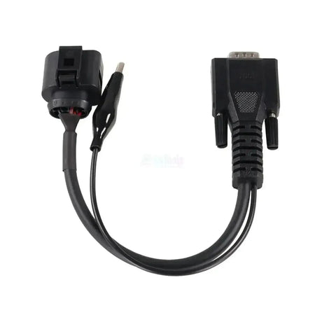 OBDSTAR (T001) | Módulo Audi 48V Start-Stop – Cable Adaptador DB15 de 15 pines | Automóvil