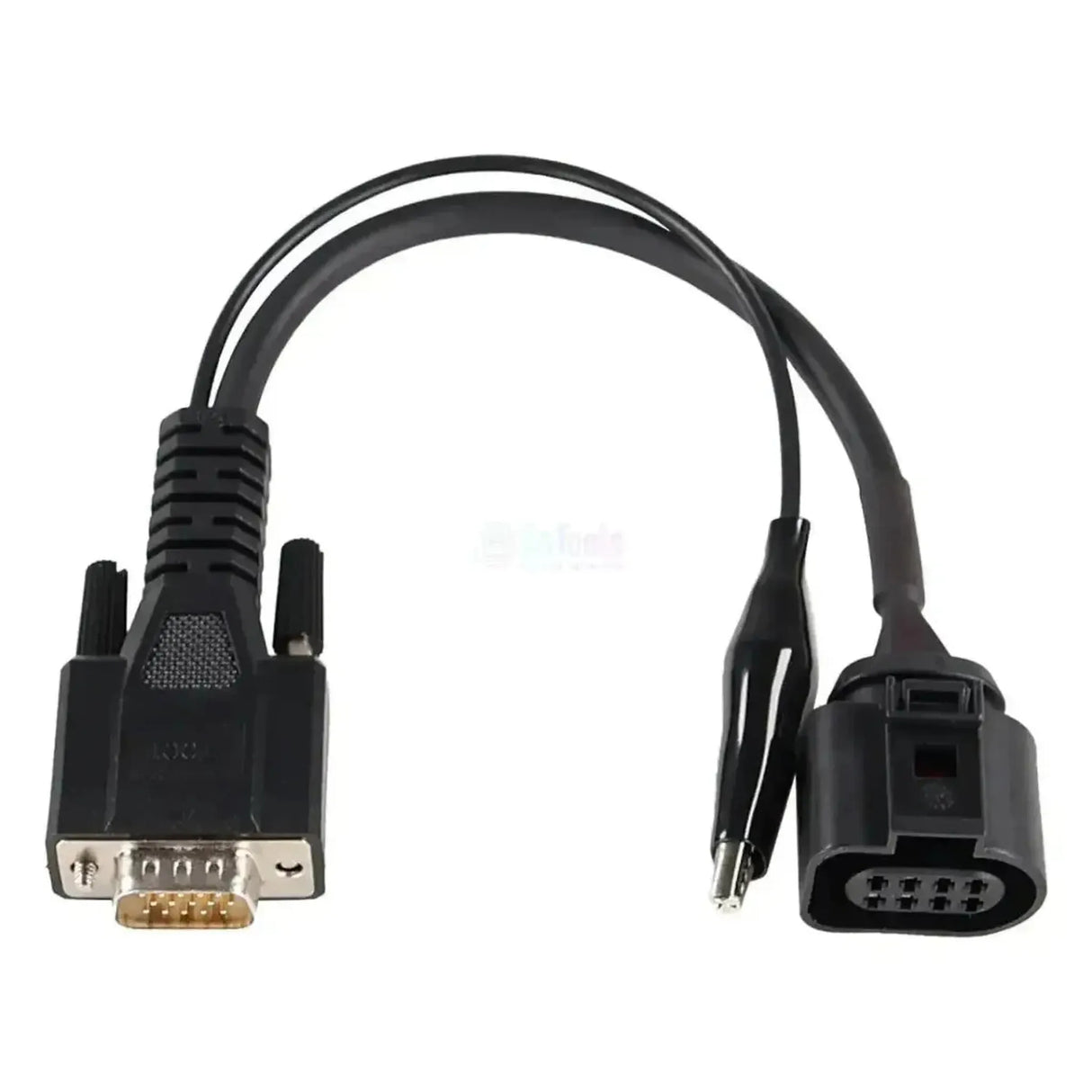 OBDSTAR (T001) | Módulo Audi 48V Start-Stop – Cable Adaptador DB15 de 15 pines | Automóvil