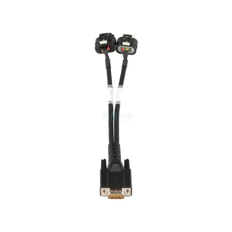 OBDSTAR (T003) | Mercedes-Benz Batería 48V + Módulo DCDC – Cable Adaptador DB15 de 15 pines | Automóvil