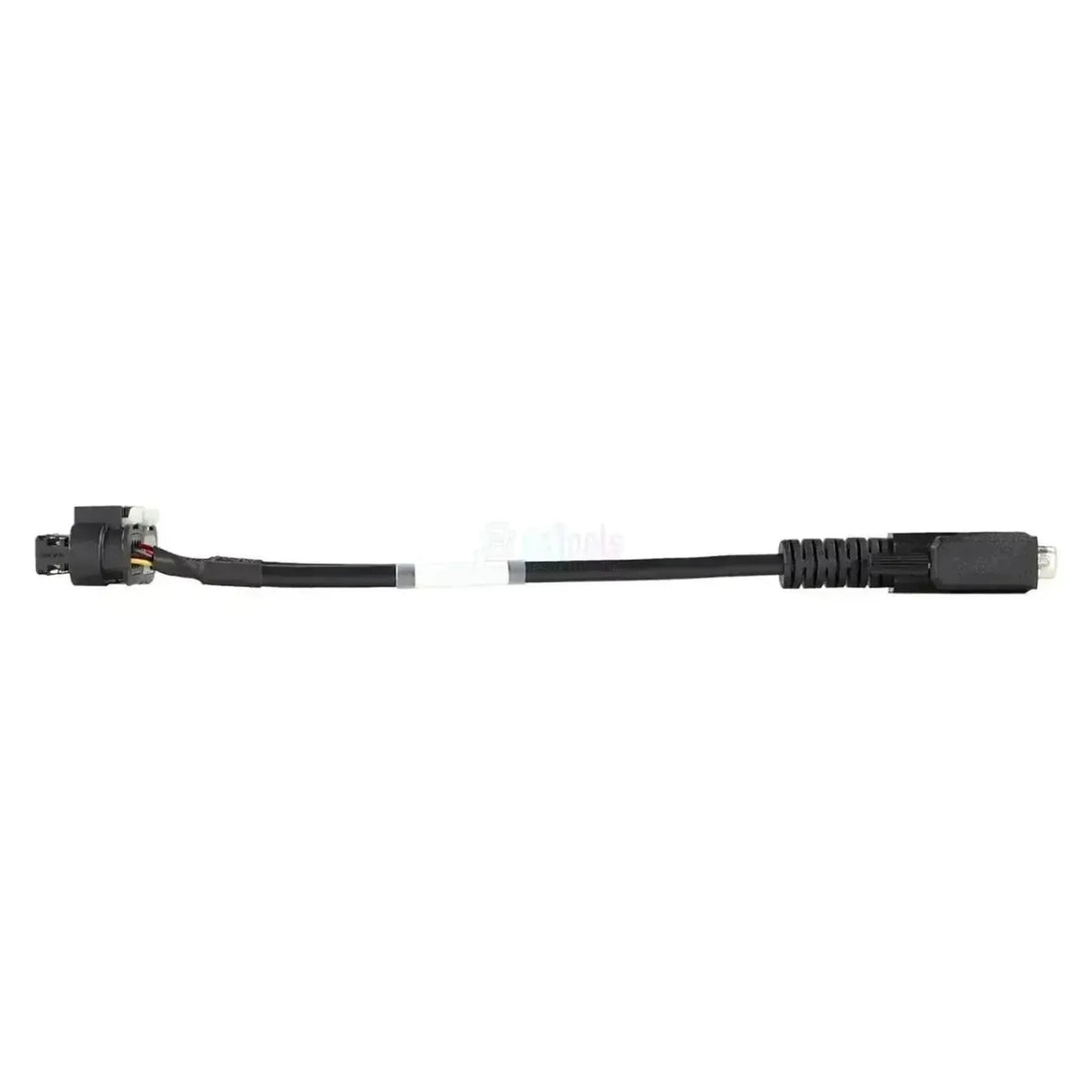 OBDSTAR (T003) | Mercedes-Benz Batería 48V + Módulo DCDC – Cable Adaptador DB15 de 15 pines | Automóvil